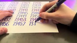 Writing #73458