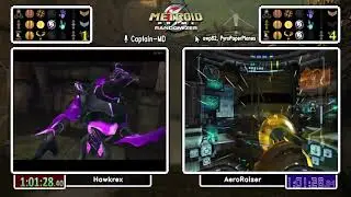 May 16th, 2021. Metroid Prime Randomizer Weekly Community Race