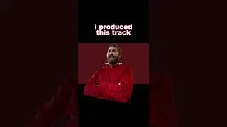 CRAZY! WHAT CAN I SAY 🤷 #music #producer #reaction #experimental #hiphop
