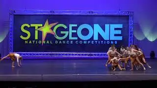 2024: Knoxville Teen Group Winner 