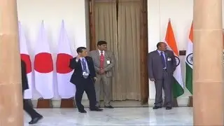 PM Narendra Modi to meet Japan's PM Shinzo Abe