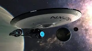 Star Trek: Bridge Crew, Non VR - Boldly Going