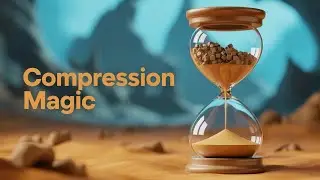 How Compression Accidentally Solved My Game&rsquo;s State Management