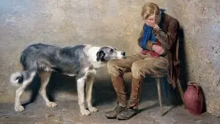 Briton Rivi&egrave;re: Animals and Emotions