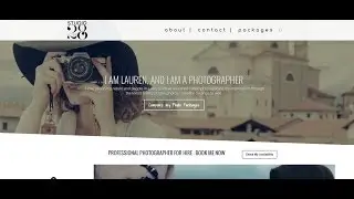 How to Make a Wordpres Website in minutes with Studio28 DIVI Child Theme