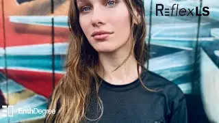Enth Degree Reflex LS Rashguard