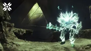 Terroris Somnum - Destiny 2: Shadowkeep OST