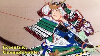 Scavenger Life Episode 525: Eccentric, Unemployable