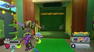 PvZ GW2 Crazy Targets 14.52s (Pirate) [World Record with Video Proof]