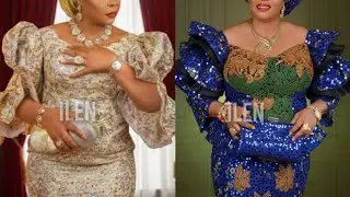 Stunning Ankara Fabric Dresses For Women |2026 Collections/Beautiful Pagne Bubu/boubou & Kaftan Gown