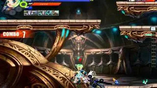 [Grand Chase] - Lime Gameplay