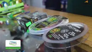 Multifilamentos: Diferencias para cada tipo de pesca