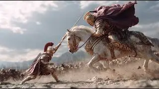 This Is What Happens When You Kill Spartans
