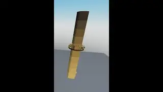JToH passing towers, Tower of Desolate Platforming by bluecheeta22
