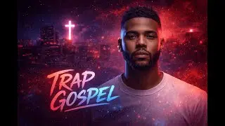 Armadura de DEUS | Trap Gospel | CentralGospel IA