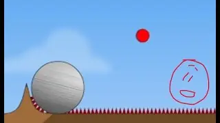 Red Ball: 12 Levels (3:19) / 17 Levels (6:10)