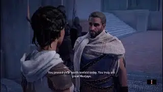 ASSASSINS CREED ORIGINS PART 27