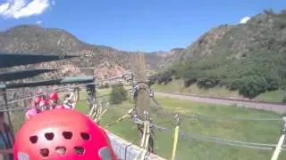 First Zipline Part 4