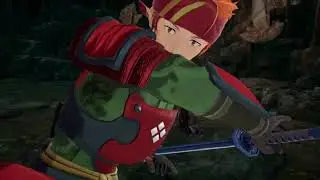 Sword Art Online Fractured Daydream #18 Qu&ecirc;tes Additionnelles