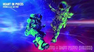 Future & Lil Uzi Vert - Heart in Pieces | Instrumental