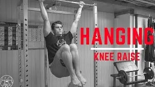 Hanging Knee Raise Tutorial - True Form