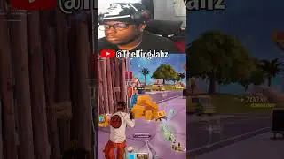 think it was about time i learned my place #shorts #fortnite