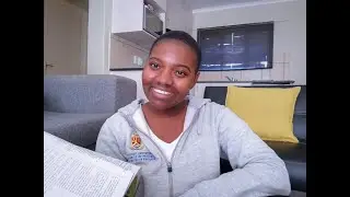 Update | Studying for open book exams!!
