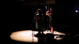 Canção Amiga - Duó Szábok (Milton Nascimento)