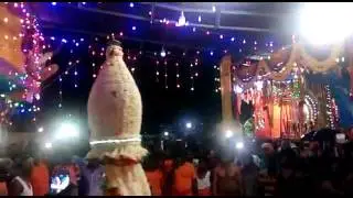 Nangali karga fair 2016 June month