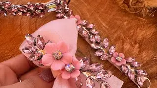 Porta Coque e Arco de Luxo 💎 Tal M&atilde;e e Tal Filha
