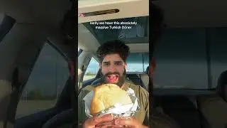 Egyptian Shawarma vs Greek Gyro vs Turkish D&ouml;ner