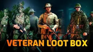 Spending 3 Million On Enlisted Loot Boxes...What Could Go Wrong?