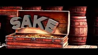 SAKE "Joined Element"