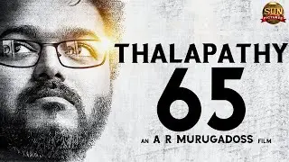 Thalapathy 65 Heroine Update | #Nettv4u