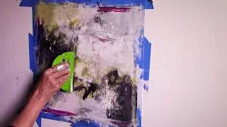Abstract Art-