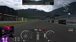 GT7 online daily races  like ! subscribe ! slipstream racingi  psn mike Geren add me lets  race !