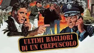 ULTIMI BAGLIORI DI UN CREPUSCOLO con Burt Lancaster - Film completo in italiano - Drammatico 1977