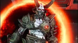 DOOM Eternal - Marauder No Damage - PS5