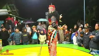 Langen Sari (LS) | GOTHAK GATHIK | Kualitas [FULL HD] - Jambusari Wonosobo