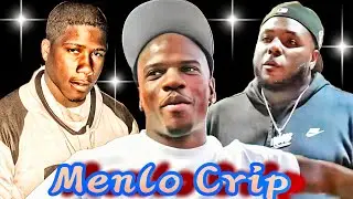 🔥 Rollin 70s Crips заявили, что сын Big U умер у них в районе &mdash; Menlo's &mdash; 69th & Figg &mdash; Baby Ueei...