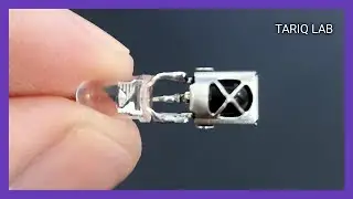 How to make IR Remote Tester Circuit | IR Sensor