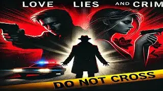 Twisted Betrayal: The Dark Secret Behind a Love Affair Gone Wrong