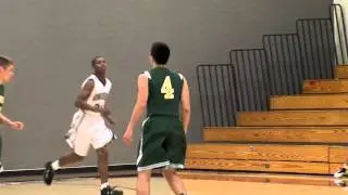 Pinewood at Eastside College Prep