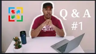 My first EVER Q & A | MAkram101 | MEALSS