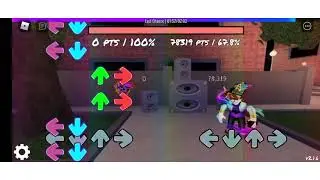 new animation for even more fnf 2