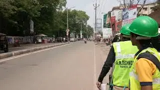 Land surveyor training Video AR Technical Institute