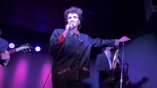Lyons Lane - Emma's Addiction (Live in Ann Arbor, MI)