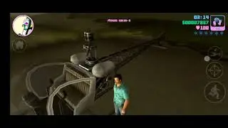 How to complete the Candy lady pic or WK Chariot hotel on balcony taking photos on gta vc