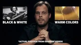Odravideo Tutorial Chapter 2 &ndash; Story