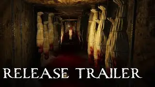 Launching Trailer - Hidden Shelter